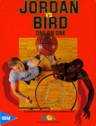 Jordan vs Bird - One-on-One